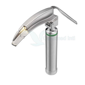 Laringoscopios de acero inoxidable de alta calidad por ENT Instruments Fuente de alimentación manual Venta en línea - Product Image 6