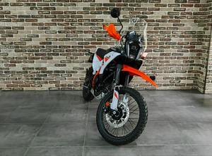 Soldes Exceptionnelles de Saison 390 Adventureeee R 2025 Livraison Mi/Début de Novembre - Product Image 2