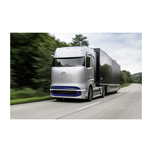 Petit camion plat camion capacité 8 tonnes prix Mercedes camion camion 39 - Product Image 2