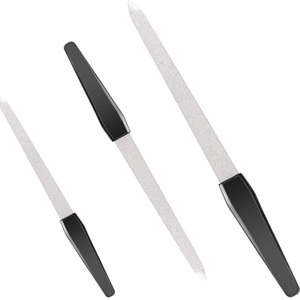 Nouvelle lime à ongles fabricant sur mesure conception de lime à ongles en acier inoxydable de meilleure qualité à vendre - Product Image 2