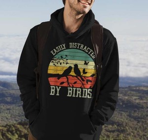 Sweat à capuche noir de qualité supérieure vêtements pour hommes vêtements de sport pour femmes DTG t-shirt directement à DTG impression sweats à capuche directement aux vêtements à capuche - Product Image 5