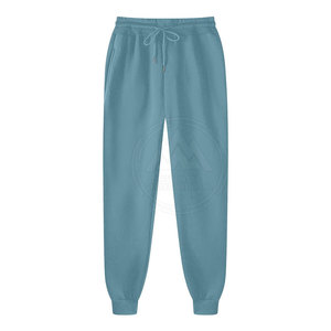 Chándal informal de manga larga para hombre último diseño Etiqueta Privada talla grande ecológico OEM venta al por mayor para invierno - Product Image 4
