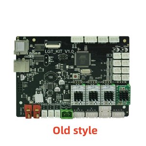 LONGER LK4 PRO/LK5 PRO - Product Image 1