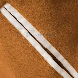 Veste de Baseball en Laine 100% Coton Meilleur Prix Veste de Baseball Nouvelle Arrivée Veste d'Hiver - Product Image 6