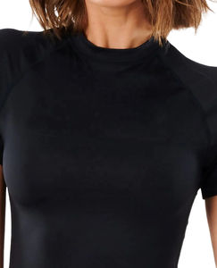 Combinaison de surf anti-UV pour femmes, manches longues, protection solaire, maillot de bain avec service OEM, élégante - Product Image 6