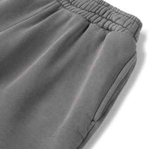 Pantalons de sport de haute qualité pour l'entraînement et la course à pied, en polaire, pour garder au chaud, pantalons de sport pour hommes, automne et hiver, taille plus, jogging pour hommes - Product Image 6