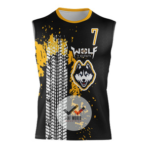Uniformes de fútbol personalizados de alta calidad 7v7, camisetas ligeras transpirables con impresión por sublimación Premium, tallas grandes para niños OEM personalizados - Product Image 4