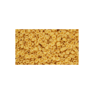 พาสต้าพาสต้าหอยเกรดพรีเมี่ยมทำจากข้าวสาลีดูรัม100% เพื่อการดูดซึมซอสที่สมบูรณ์แบบ - Product Image 5