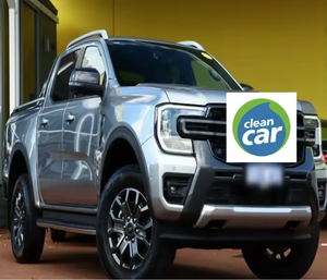 MÁS VENDIDO 2023 Camioneta Doble Cabina 4 Puertas Automática 4x4 MY22 4 Cilindros Diésel Twin Turbo Intercooler 2.0L DIY - Product Image 5