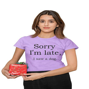 2024 T-shirt personnalisé Logo personnalisé impression T-shirt pour hommes col rond blanc à manches courtes 100% coton plaine hommes T-shirt - Product Image 4