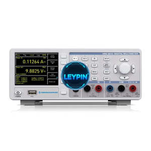 Multímetro Digital ROHDE&Schwarz HMC8012-G, Instrumento de Medición Electrónico - Product Image 3