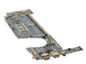 NOUVEAU Pour Dell Latitude 7300 EDC30 LA-G861P/SRFFX Radeon 1.6GHz i5 Quad Core Processor system board 0TCDGC TCDGC - Product Image 4