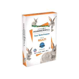 Hammermill <b>A4</b> <b>paper</b> reliable performance for commercial printing - Product Image 4