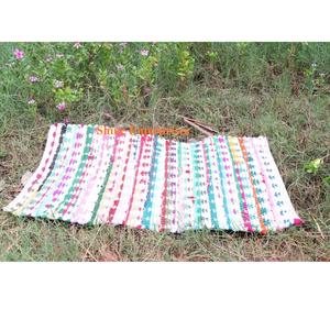 Vente chaude Shaggy tapis de bain en peluche à motifs antidérapant paillasson pour salle de bain doux coton tapis de toilette pour usage familial - Product Image 1