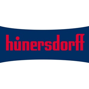 Bidon de carburant diesel rouge premium HNERSDORFF 5L avec 2 becs verseurs Dimensions L265xW147xH247mm - Product Image 2