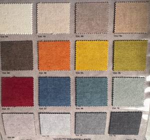 An Upholstered <b>Double</b> <b>Bed</b> Classic Design Eco-Friendly Versatile in Fabric Storage Container Box Practicality Queen/<b>King</b> <b>Size</b> - Product Image 6