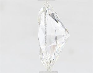ได้รับการรับรองจาก IGI 1.25 CT Lab ที่ปลูก CVD เพชร g VVS2ประกาย8.35มม. รูปไข่ตัดสำหรับช่วงเวลาเครื่องประดับพิเศษ - Product Image 6