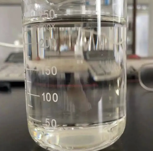 Trietilenglicol líquido incoloro inodoro TEG Industria química - Product Image 1