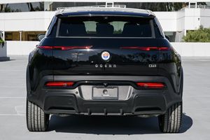 ไฟหน้า LED สีดำรุ่น Ocean.One ปี 2023 ของ Fiz/car ล้อแม็ก R19 เกียร์อัตโนมัติ เบาะหนัง - Product Image 3