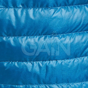 Diseño grueso con capucha perfecto para aventuras al aire libre de invierno chaqueta acolchada ligera para hombres invierno cálido - Product Image 6