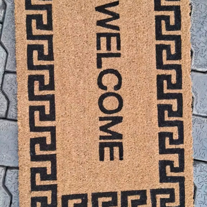 Premium PVC Printed Mat Non <b>Slip</b> <b>Long</b> Lasting Colorful Design Simple Maintenance Ideal for Home or Office Use - Product Image 1