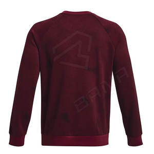Sudaderas Casuales de Invierno para Hombre, Sudaderas Térmicas con Logotipo Personalizado de Alta Calidad - Product Image 6