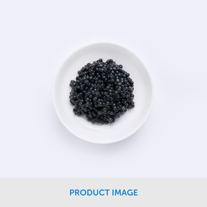Caviar d'esturgeon Stolnaya imitation pasteurisé 230 g, Vente en gros auprès du fabricant - Product Image 2