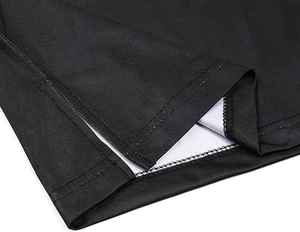 Maillots de football américain cousus de haute qualité, designs personnalisés, maillots durables et respirants, vêtements de sport - Product Image 4
