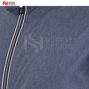 Chaqueta Bomber de Cuello Alto para Hombre a Bajo Precio, Resistente al Viento y Transpirable, Hecha en Pakistán, Ropa Casual de Invierno de Alta Calidad - Product Image 6