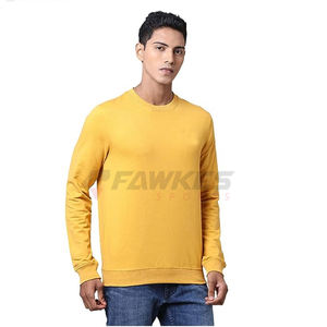Sudaderas de calidad superior para hombre, Venta caliente, cómodas, profesionales, de buena calidad - Product Image 1