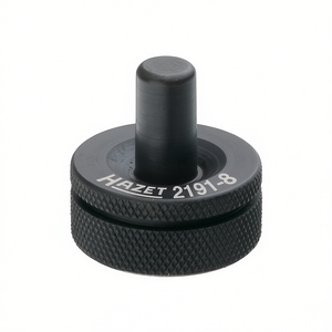 Hazet F-Flares Thrust Block Essential <b>Flaring</b> <b>Tool</b> - Product Image 2