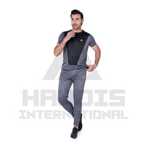 Survêtement de bonne qualité Survêtements pour hommes Survêtements de sport pour hommes Ensemble de jogging Ensemble de survêtements pour hommes - Product Image 5