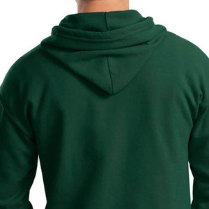 Sudadera con capucha para hombre con estampado de sublimación estilo pulóver sudadera de lana de manga larga para gimnasio de invierno y ropa de calle informal - Product Image 3