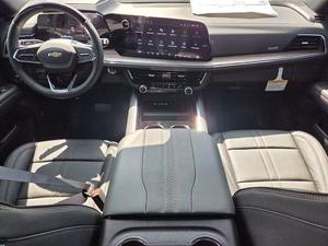 New /USED BLACK 2026 CHE VROLET TAHOE LT 5.3L V8 360 Rear Camera 31-40T Load Capacity Emission Diesel /GAS Automatic FOR SALE - Product Image 3