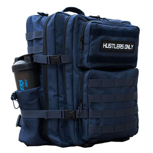 New 2025 Design Sports Travel Bags Outdoor <b>Stylish</b> Gym Bag 100% Polyester Sportswear <b>Waterproof</b> <b>Backpacks</b> for Sale - Product Image 1