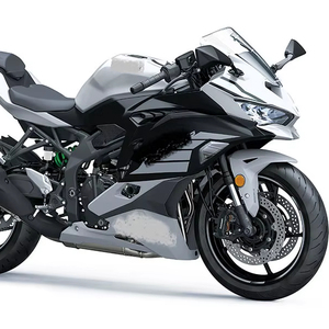 Nuevas Motocicletas All-Best 2025 Ninjas ZX4RR (ABS) en Stock - Product Image 1