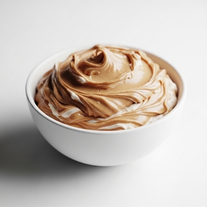 ครีมเนยถั่วเพื่อสุขภาพการแพร่กระจายของถั่วลิสงธรรมชาติเนื้อเรียบการแพร่กระจายอาหารที่มีโปรตีนสูงสำหรับโภชนาการประจำวันและพลังงาน - Product Image 5