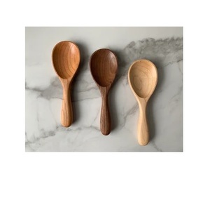 Tandard-cuchara pequeña para el té, accesorios de cocina para el café oney/sugar/tea - Product Image 3