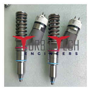 INJECTEUR DE CARBURANT COMMON RAIL 2768307 276-8307 - Product Image 1