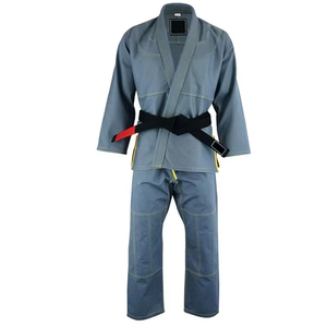 Uniforme de Bjj Gi Personalizado de Alta Calidad, Uniforme de Bjj Gi en Oferta, Ropa de Artes Marciales, Uniforme de Bjj Gi, Kimono de Jiu Jitsu - Product Image 6