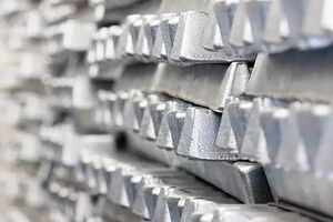Lingote de Aluminio Serie 5000 Grado RU Origen AIUMINIUM INGOT Marca - Product Image 4