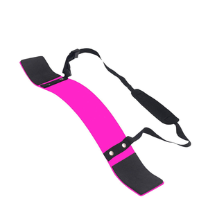 Blaster de bras en néoprène pour l'haltérophilie Top vente réglable Gym Fitness compression entraînement accessoires de gymnastique - Product Image 3