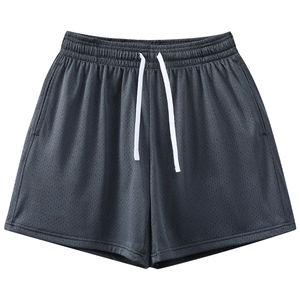 Double Layer Mesh <b>Shorts</b> High Quality Breathable Quick Drying Men <b>Women</b> Custom Sublimation Gym <b>Basketball</b> Mesh <b>Shorts</b> for men - Product Image 4