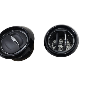 REJILLAS DE VENTILACIÓN DEL TABLERO, DERECHA Y IZQUIERDA, RENAULT Captur Serie 687606325R (13>19) - Product Image 5