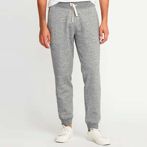 กางเกงจ็อกเกอร์ผู้ชาย ขากว้าง สไตล์ลำลอง กางเกงวอร์ม สตรีทแวร์ เอวยางยืด สกรีนลายตามสั่ง กางเกงจ็อกเกอร์ทรงหลวม - Product Image 2