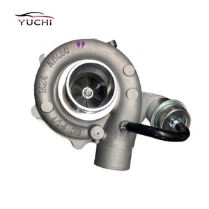Turbocompresseur GT25 8972089663 fourni par l'usine, adapté aux surcompresseurs de voitures - Product Image 1