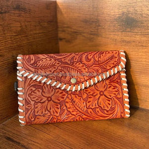 2024 venta al por mayor nuevos Bolsos De Mujer de cuero genuino de diseño de moda al por mayor bolsos de mano de lujo para mujer - Product Image 4