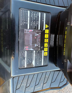 Cortadora de césped Murray MT100 con motor Briggs & Stratton E1350 Series de 13.5 HP y 500cc. Manual de 6 velocidades. 42 pulgadas. Opción de cortar a marcha atrás - Product Image 4