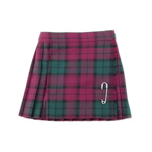 Kilt de tela escocesa de sartán para hombres, horno de utilidad de alta calidad, 8 yardas, 13oz, disponible en varios hornos escoceses, OEM, al por mayor, el mejor precio - Product Image 5