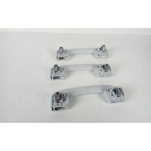 Maniglie per Tetto PEUGEOT Serie 208 (19>) 98012428PR - Product Image 5